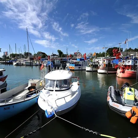 Дом отдыха 4harbor Times - Nie 2